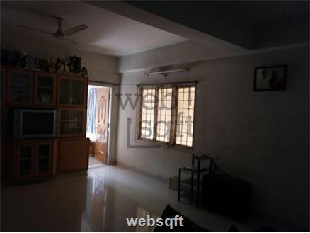 3 BHK Apartment-flats for Sale